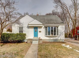 1279 Hull Ave, Ypsilanti, MI 48198