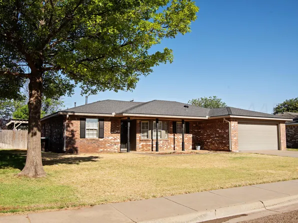 231 Juniper St, Hereford, TX 79045