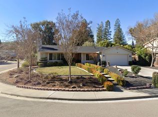 12903 Lawton Way, San Ramon, CA 94583