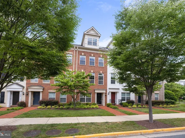 4345 4th St N, Arlington, VA 22203