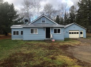 59 Oakfield Smyrna Rd, Smyrna Mills, ME 04780