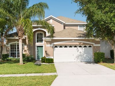 2248 Wyndham Palms Way, Kissimmee, FL, 34747