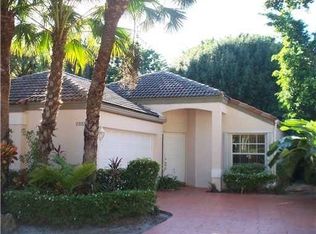 23355 La Vida Way, Boca Raton, FL 33433