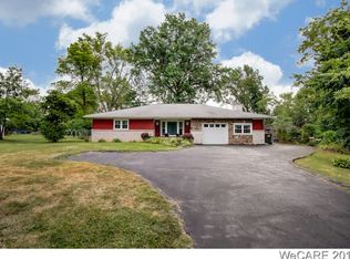 1565 Crayton Ave, Lima, OH 45805