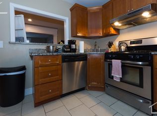 318AA Saint Paul St #1B, Brookline, MA 02446