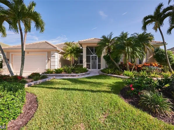 16223 Edgemont Dr, Fort Myers, FL 33908