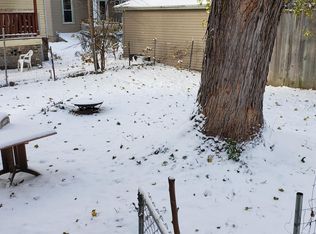 460 N Few St, Madison, WI 53703