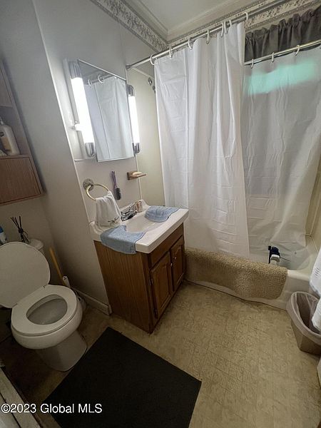 3rd image of 4 Bussey Lane