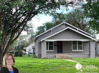 1001 Barnes Ave, Alva, OK 73717