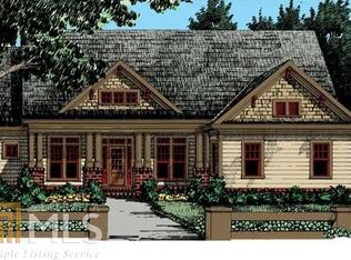 1071 Arbor Ct, Madison, GA 30650