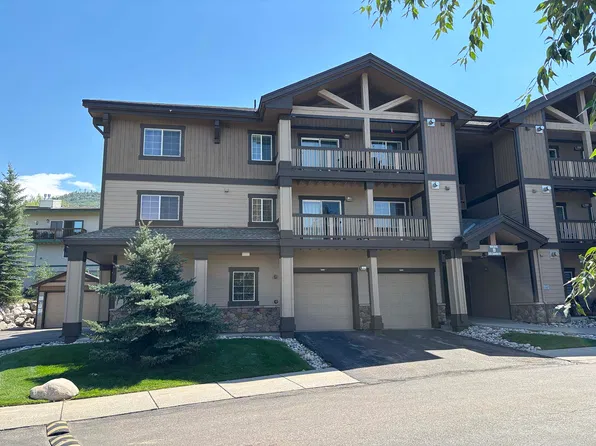 3335 Columbine Dr Unit 907, Steamboat Springs, CO 80487