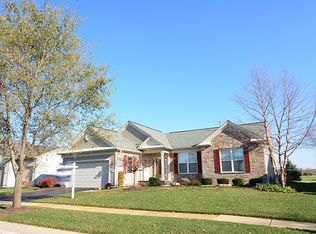 13118 Farm Hill Dr, Huntley, IL 60142