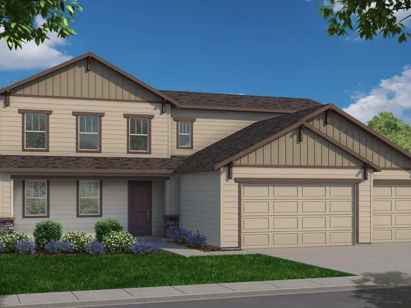 12595 W Wayfaring Dr, Star, ID 83669