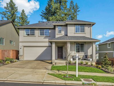 11235 SW Berlin Ave, Wilsonville, OR, 97070