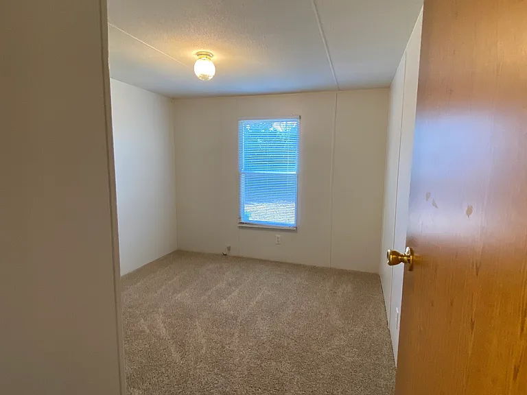 Guest room/3rd bedroom