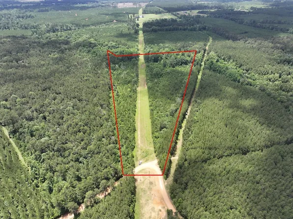 Charlie Overton Rd Lot Wp001, Greensburg, LA 70441