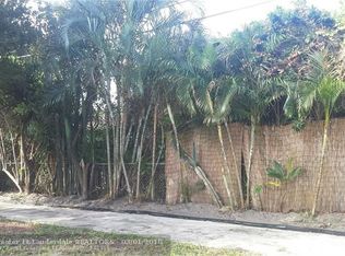 2601 NE 12th Ave, Pompano Beach, FL 33064