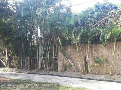 2601 NE 12th Ave, Pompano Beach, FL, 33064