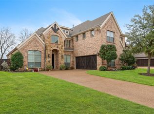 1524 Longhorn Trl, Keller, TX 76248