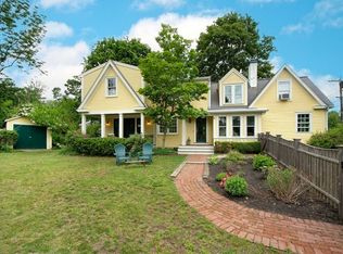 613 Country Way, Scituate, MA 02066