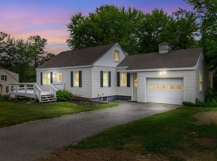 92 Chapel St, Holden, MA 01520