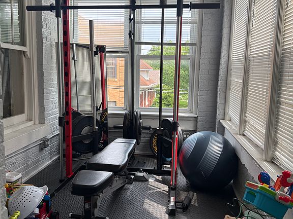 4th image of 5348 W Warner Ave #2