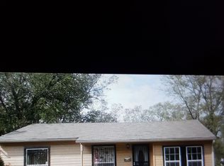 3111 Utah Ave, Dallas, TX