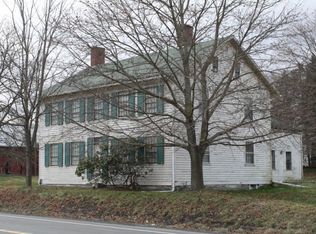 27633 Route 220, Athens, PA 18810
