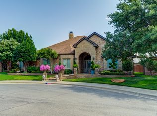 4601 102nd St, Lubbock, TX 79424