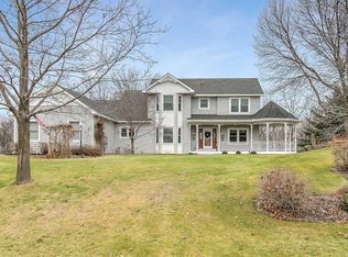 14340 Grouse Ln, Rogers, MN 55374