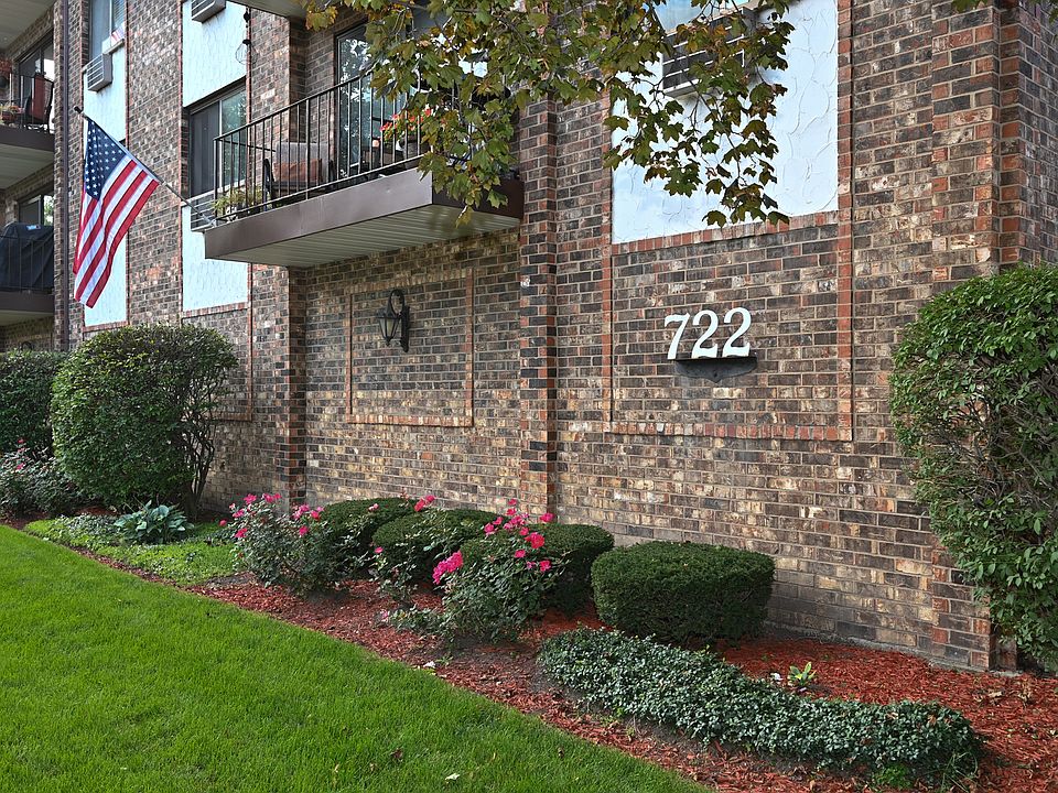 1st image of 722 Graceland Ave APT 310