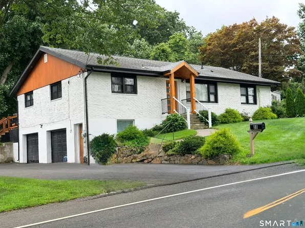 88 Yale Avenue, Milford, CT 06460