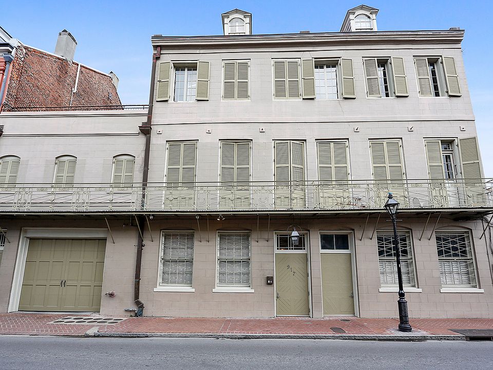 1st image of 917 Toulouse St APT 6