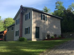 90 Dolan Rd, Montpelier, VT 05602