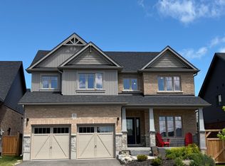 75 Eaglecrest Ave, Huntsville, ON P1H0G5