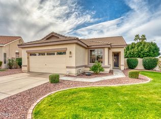 1545 E Megan St, Chandler, AZ 85225