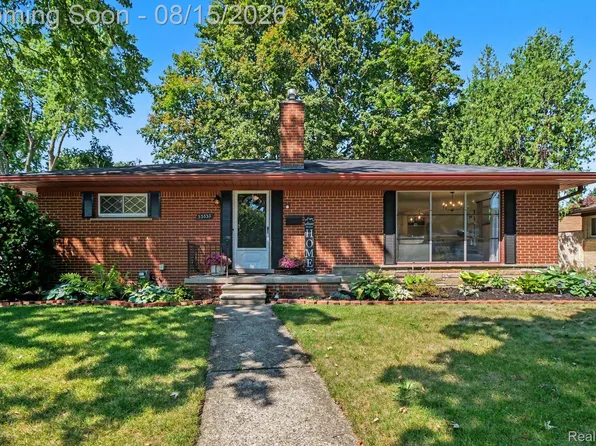 33633 Michele St, Livonia, MI 48150