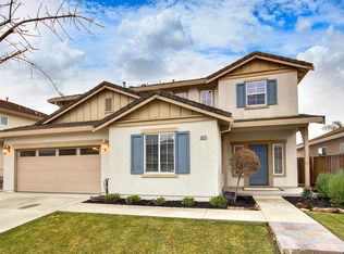 3675 Topaz Rd, West Sacramento, CA 95691