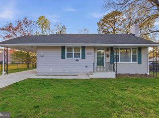 5709 Galloway Dr, Oxon Hill, MD