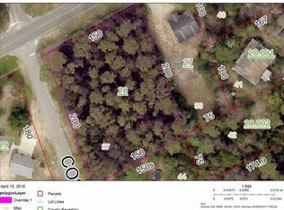 12176 Condon Rd, Lillian, AL 36549