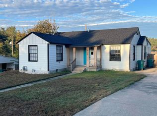 2916 Dalewood Rd, Little Rock, AR 72207