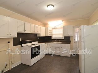 1430 Jackson Rd, Augusta, GA 30909