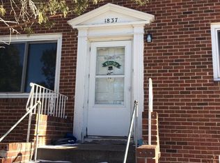 1837 Crook Ave APT 1, Cheyenne, WY 82001