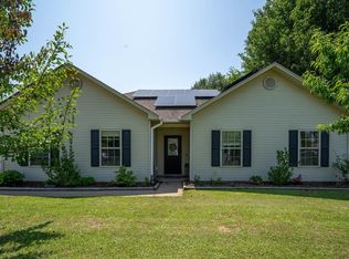 440 Pearl Stone Dr, Lonoke, AR 72086