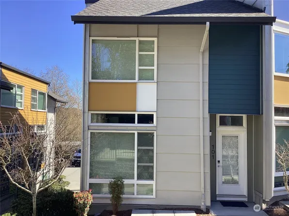 15200 NE 81st Way #101, Redmond, WA 98052