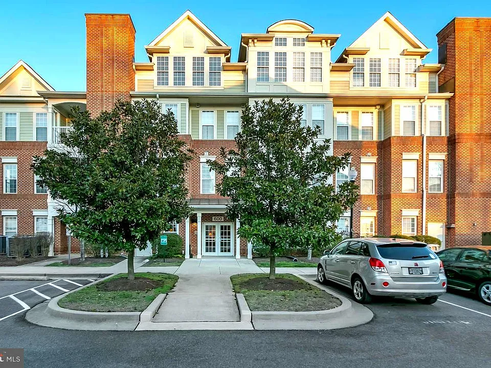 600 Edelen Station Pl #7301