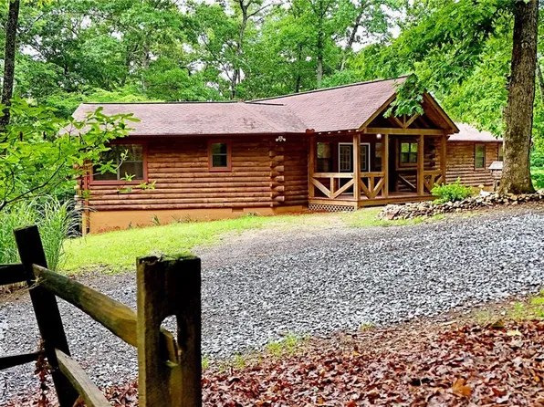 3857 Gumlog Rd, Young Harris, GA 30582