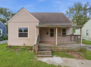 1888 Woodland Ave, Columbus, OH 43219