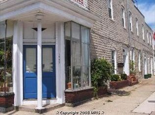 1545 S Charles St, Baltimore, MD 21230