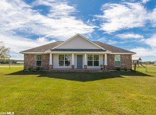 11459 Rose Rd, Elberta, AL 36530